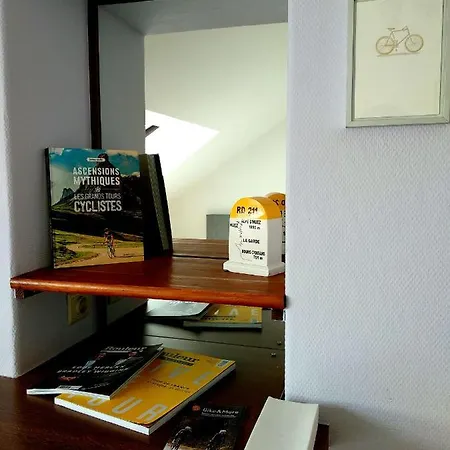 Les2sources Bike-b&b Alojamento de Acomodação e Pequeno-almoço 3*