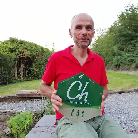 Les2sources Bike-b&b