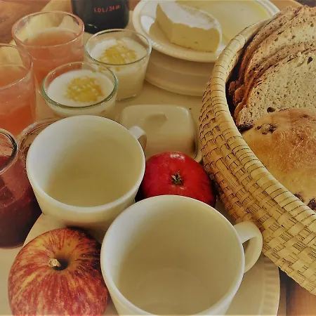 Les2sources Bike-b&b 3*