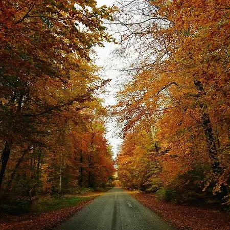 Les2sources Bike-b&b