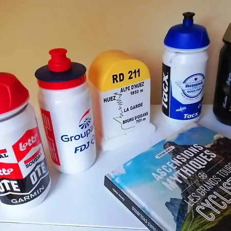 Les2sources Bike-b&b Rochefort