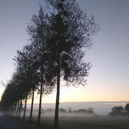 Bed & Breakfast Les2sources Bike-b&b Rochefort