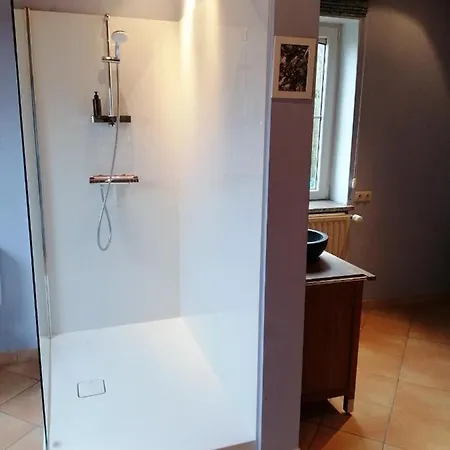 Les2sources Bike-b&b