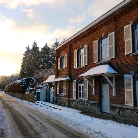 Les2sources Bike-b&b Bed & Breakfast 3*