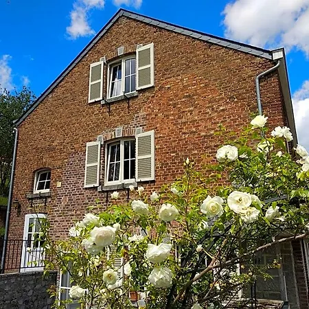 Les2sources Bike-b&b 3*