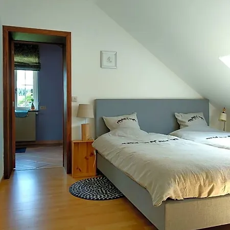 Les2sources Bike-b&b 3* Rochefort