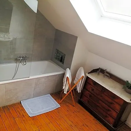 Les2sources Bike-b&b