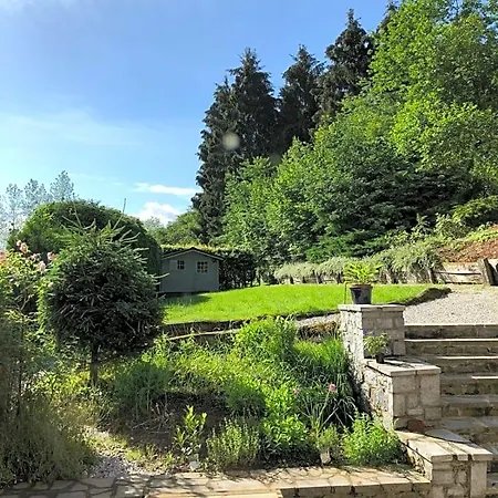 Les2sources Bike-b&b Rochefort