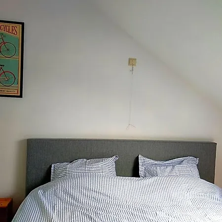 Les2sources Bike-b&b 3* Rochefort