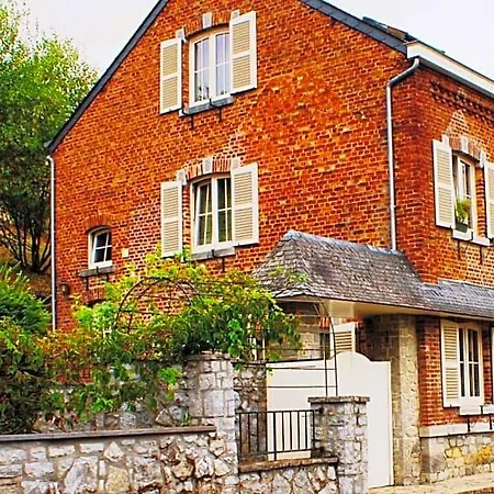 Les2sources Bike-b&b Alojamento de Acomodação e Pequeno-almoço 3*