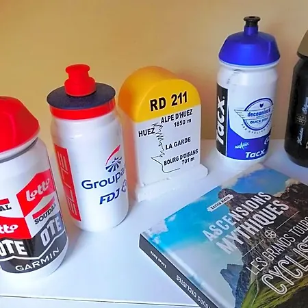 Les2sources Bike-b&b Rochefort