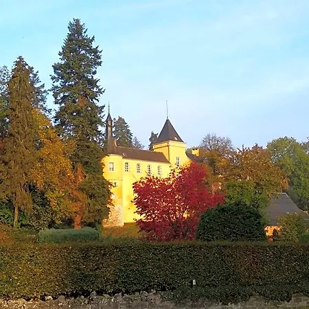 Les2sources Bike-b&b 3*