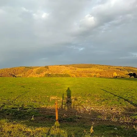 Les2sources Bike-b&b 3*
