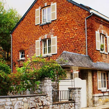 Les2sources Bike-b&b 3*