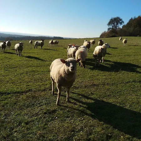 Les2sources Bike-b&b Bed & Breakfast 3*