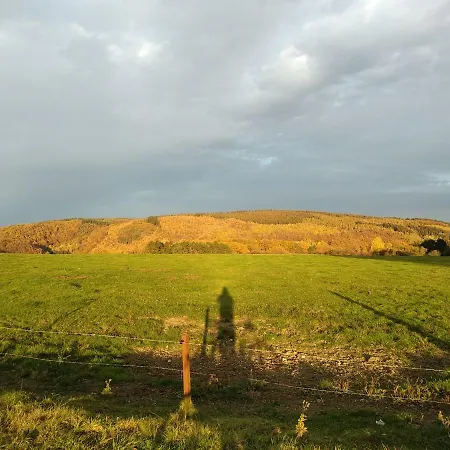 Bed & Breakfast Les2sources Bike-b&b