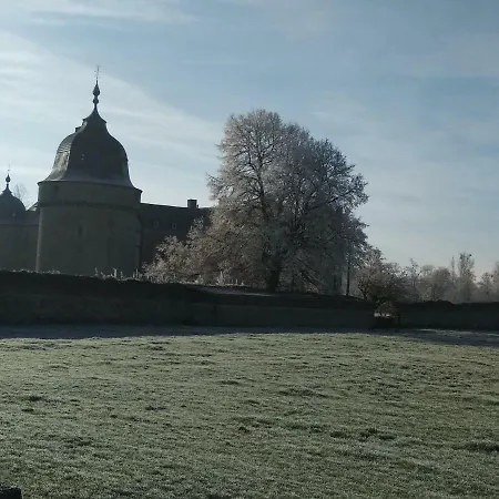 Les2sources Bike-b&b Bed & Breakfast