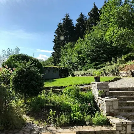 Nocleg ze śniadaniem Les2sources Bike-b&b 3*