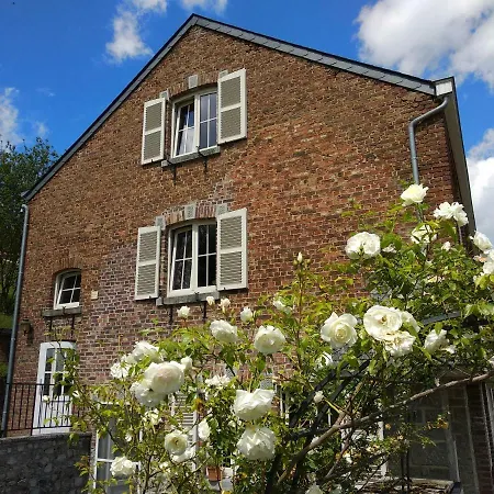 Les2sources Bike-b&b Rochefort