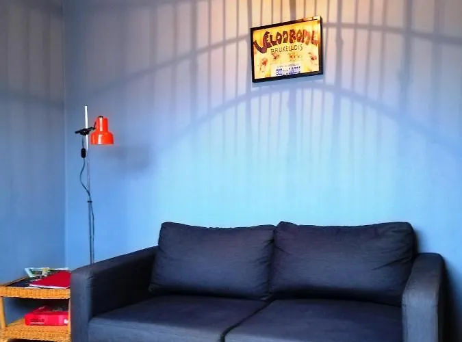 Panzió Les2sources Bike-b&b Rochefort