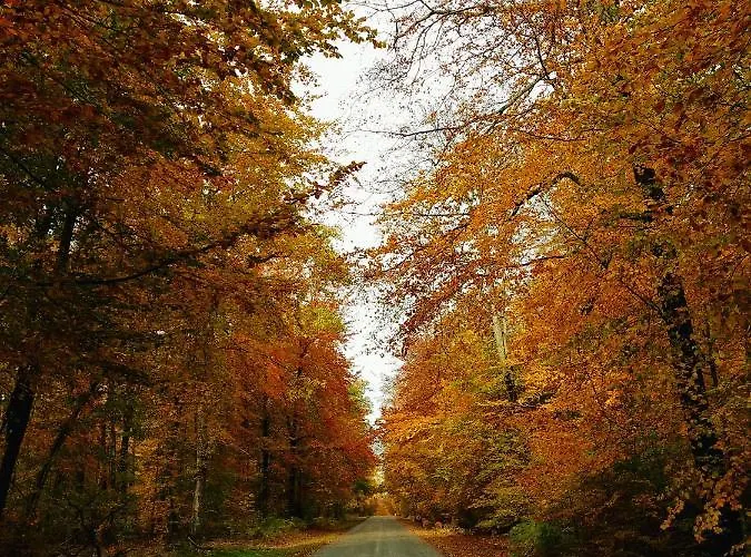 Les2sources Bike-b&b