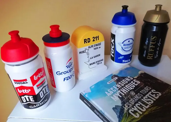 Les2sources Bike-b&b Rochefort