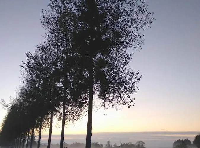 Panzió Les2sources Bike-b&b Rochefort