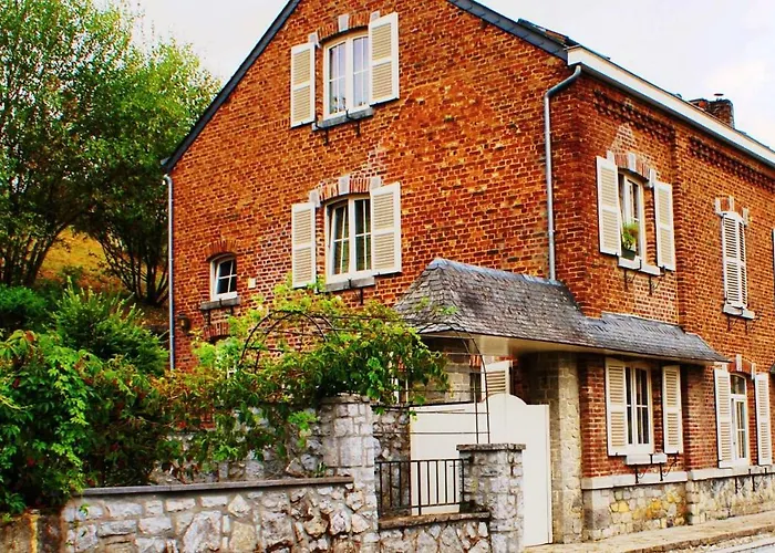 Les2sources Bike-b&b 3*